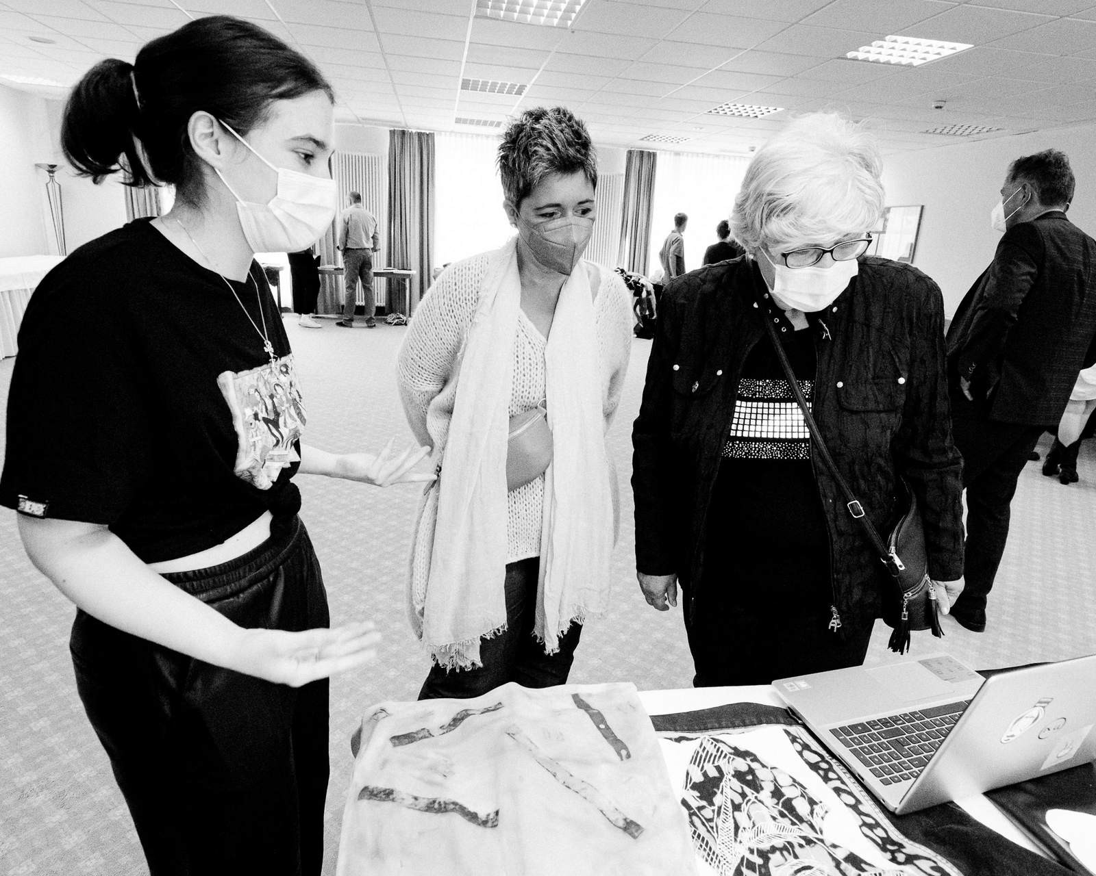 210913 AEDA Strickworkshop 2021 30